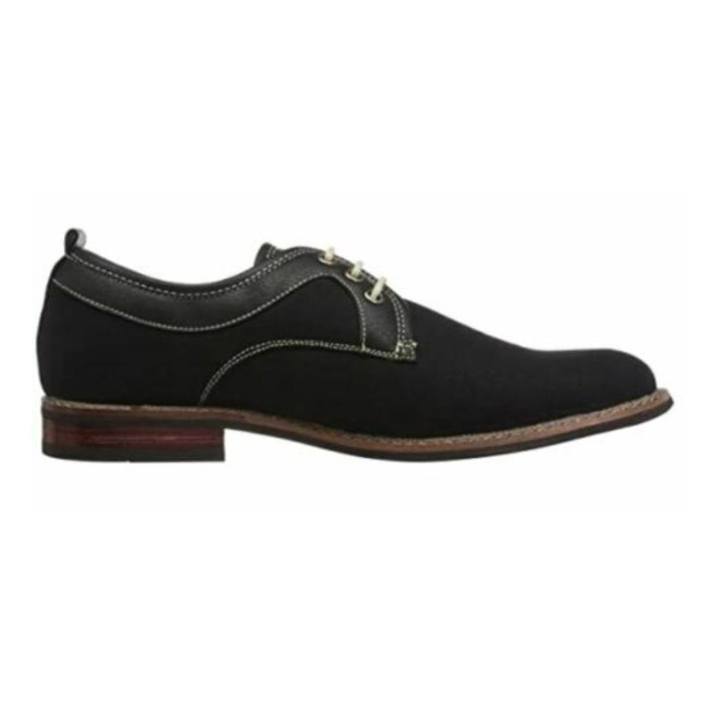 (BRAND NEW) FERRO ALDO MEN'S ISAAC OXFORD SHOES 13 - Picture 2 of 2